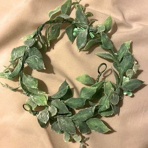 *NEW* Bohemian-Style Eucalyptus Crown